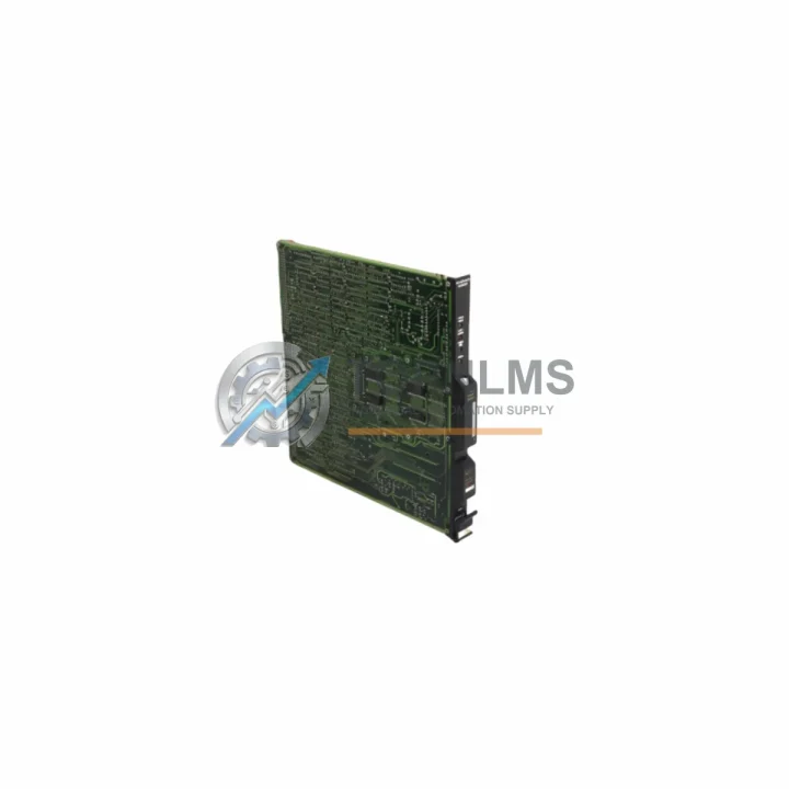 ALSTOM 8222-4001 PLC product image