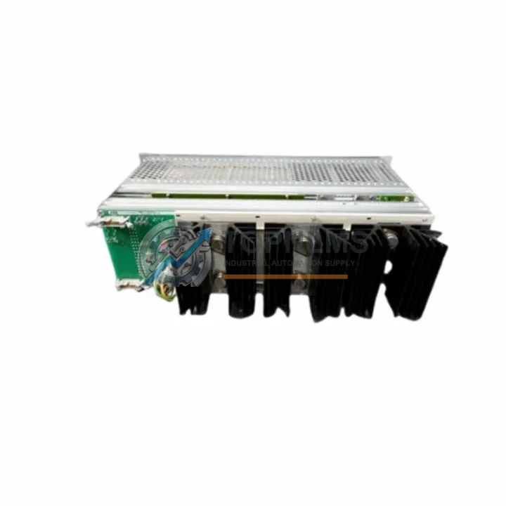 ABB HEIR318072R0002 UNS0024b PLC product image