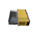 Fanuc A06B-6096-H106 VFD detail image 3