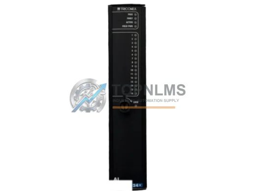 Triconex 3361 industrial automation spare part