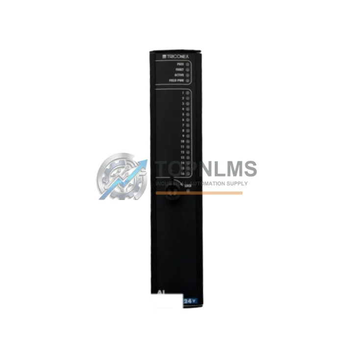 Triconex 3361 I/O Module product image