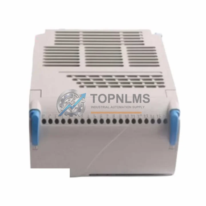 Emerson 1C31142G01 I/O Module product image