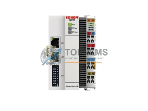 WAGO KL3454 industrial automation spare part