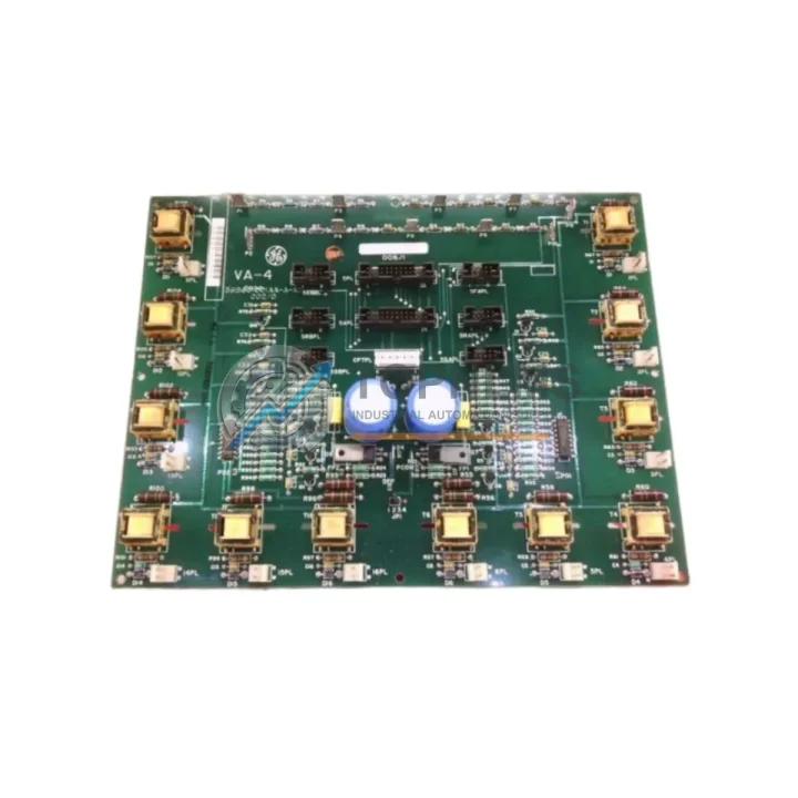 GE 531X123PCHACG1 Control Board product image