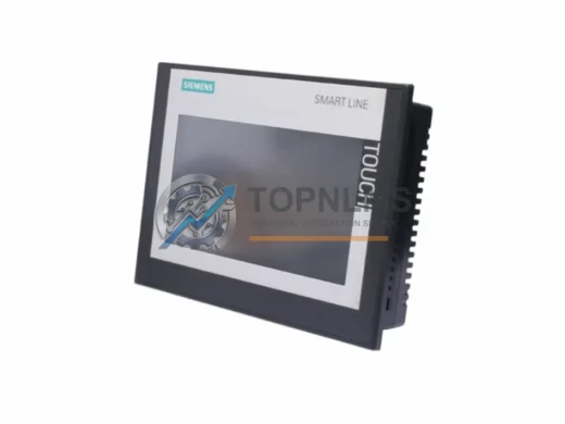 Siemens 6AV6648-0CE11-3AX0 industrial automation spare part