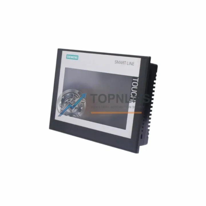 Siemens 6AV6648-0CE11-3AX0 HMI product image