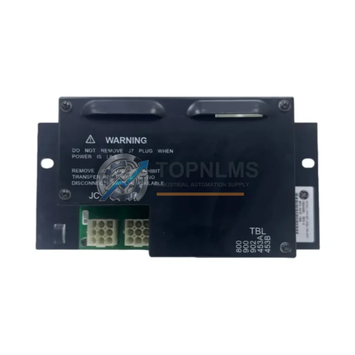 GE 50P-1228A/150043581 Power Electronics product image