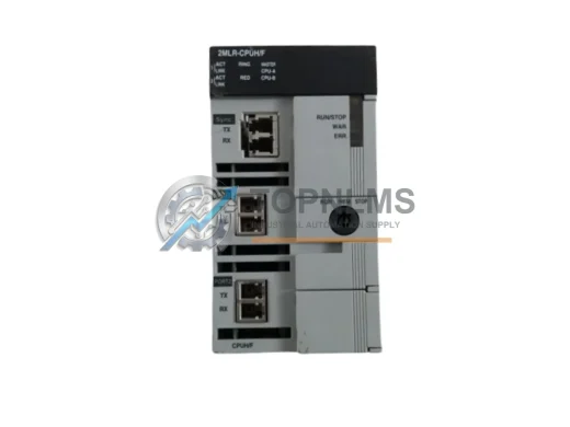 Honeywell 2MLR-CPUH/F-CC industrial automation spare part