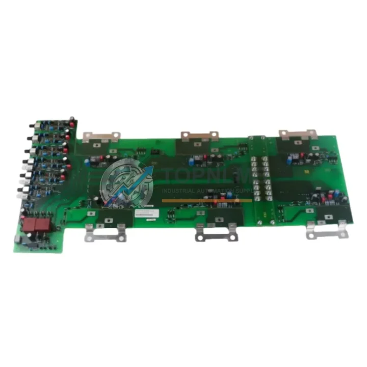 Siemens 6SE7034-5HK84-1JC2 VFD product image