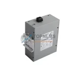 Allen-Bradley 1783-US8T Communication Module detail image 5