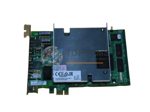 Yokogawa VF311-S1 industrial automation spare part