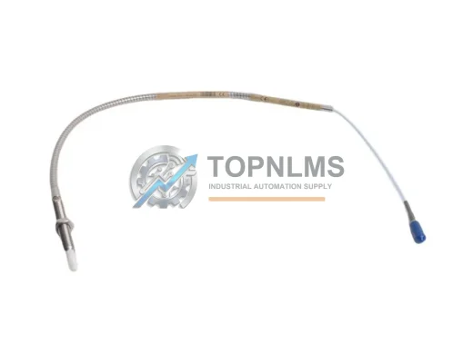 Bently Nevada 330910-00-07-10-02-00 industrial automation spare part