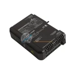 Emerson VE5009 KJ1501X1-BC3 12P3935X022 Power Supply detail image 3
