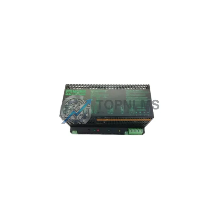 Murrelektronik 857833 Power Supply product image