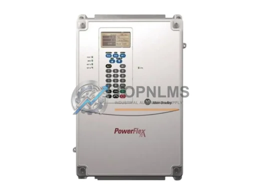 Allen-Bradley 20AD014C0AYNANC0 industrial automation spare part