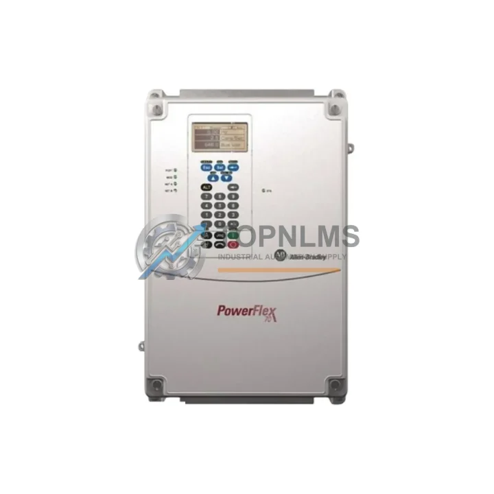 Allen-Bradley 20AD014C0AYNANC0 VFD product image