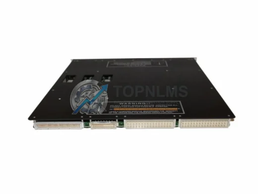 Triconex 3636T industrial automation spare part