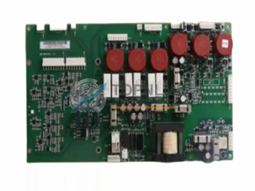 SZM ELVISU-0010 industrial automation spare part
