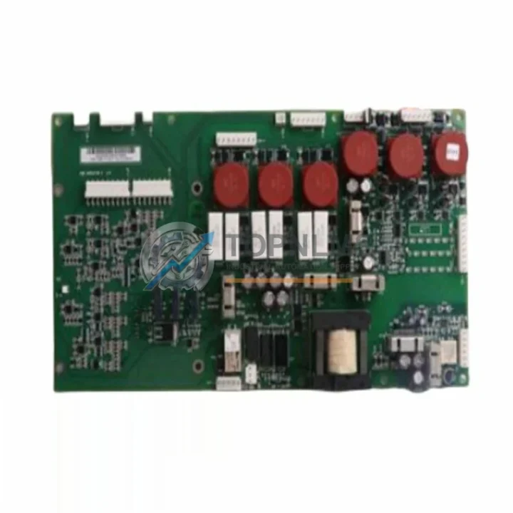 SZM ELVISU-0010 PLC product image