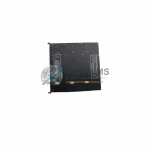 Triconex 3805H I/O Module detail image 2