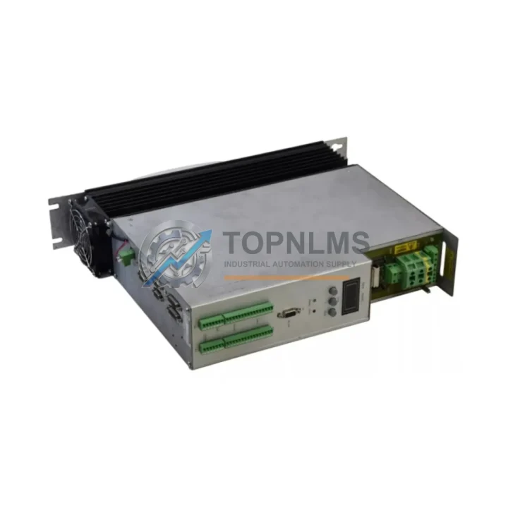 Parker Hannifin CPX1500M/E7/F8 Motor & Motion product image