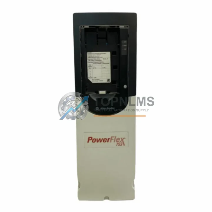 Allen-Bradley 20F11NC011JA0NNNNN VFD product image