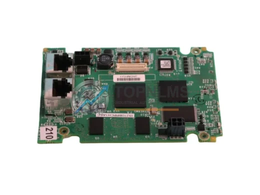 GE IS210BPPBH2BLD industrial automation spare part