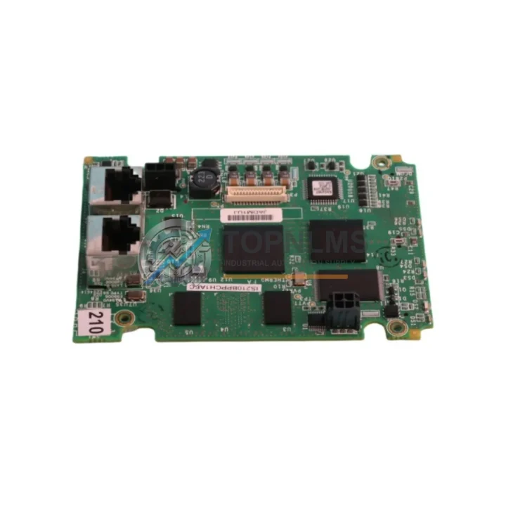 GE IS210BPPBH2BLD Control Board product image
