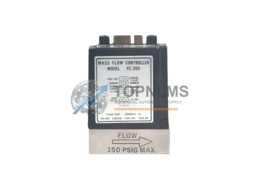 Millipore FC-260 industrial automation spare part