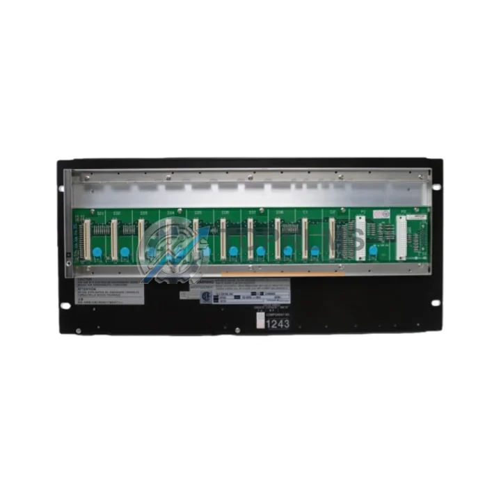 Yokogawa AFV10D-S41101 DCS Module product image