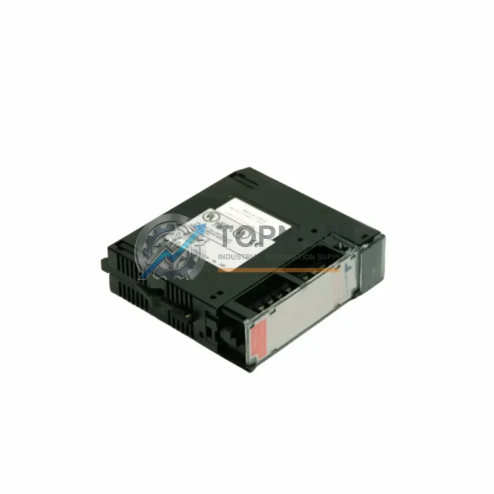 Fanuc MIO-A-2-610 I/O Module product image