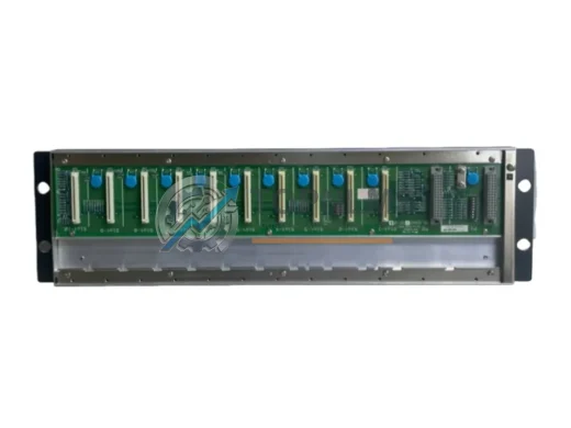 Yokogawa NFBU200-S00 industrial automation spare part