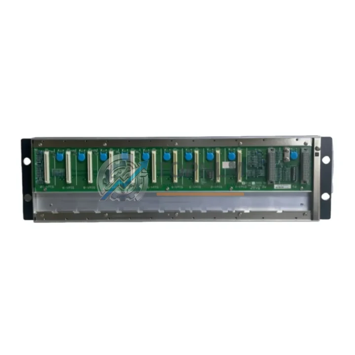 Yokogawa NFBU200-S00 Communication Module product image