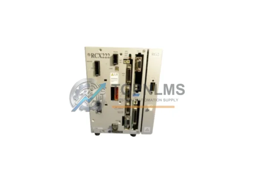 YAMAHA RCX222 industrial automation spare part