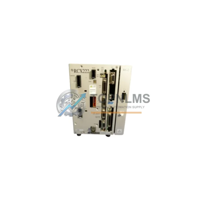 YAMAHA RCX222 Robot & CNC Parts product image