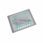 Siemens 6AV6648-0BC11-3AX0 HMI detail image 4