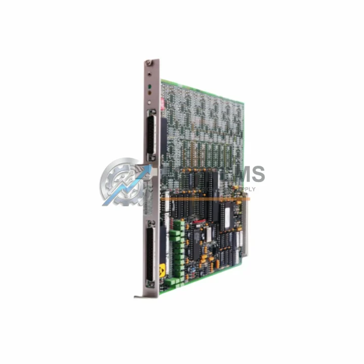 Emerson CL6824X1-A2 12P0767X012 I/O Module product image