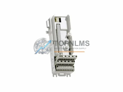 ABB 3BSE013231R1 TU811V1 industrial automation spare part