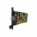 NELES A413125 AIU8 I/O Module detail image 2