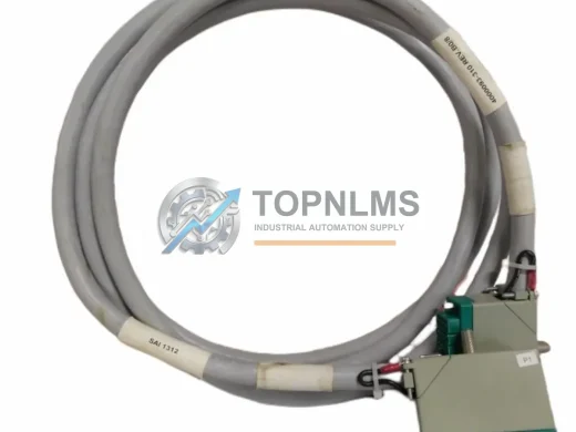 Triconex 4000093-310 industrial automation spare part