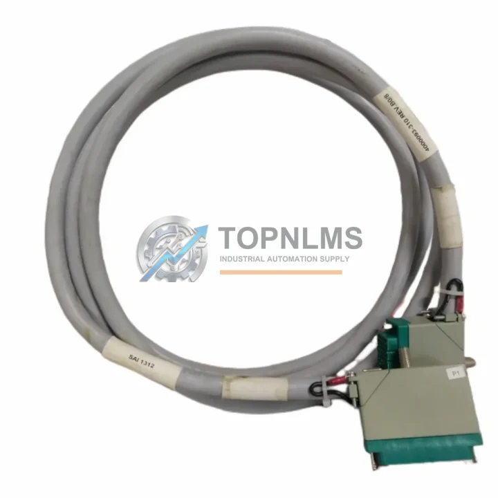 Triconex 4000093-310 Cable & Connector product image