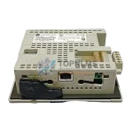 Allen-Bradley 2711R-T4T HMI detail image 3