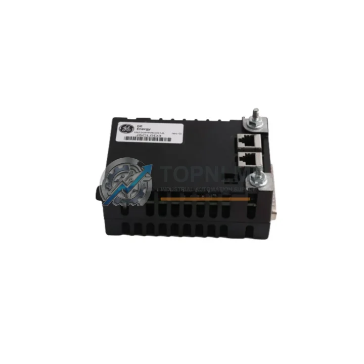 GE UR SHH Control Board product image