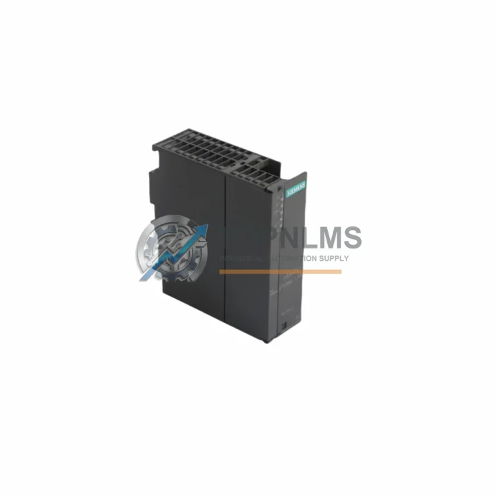 Siemens 6ES7153-2BA82-0XB0 Communication Module product image