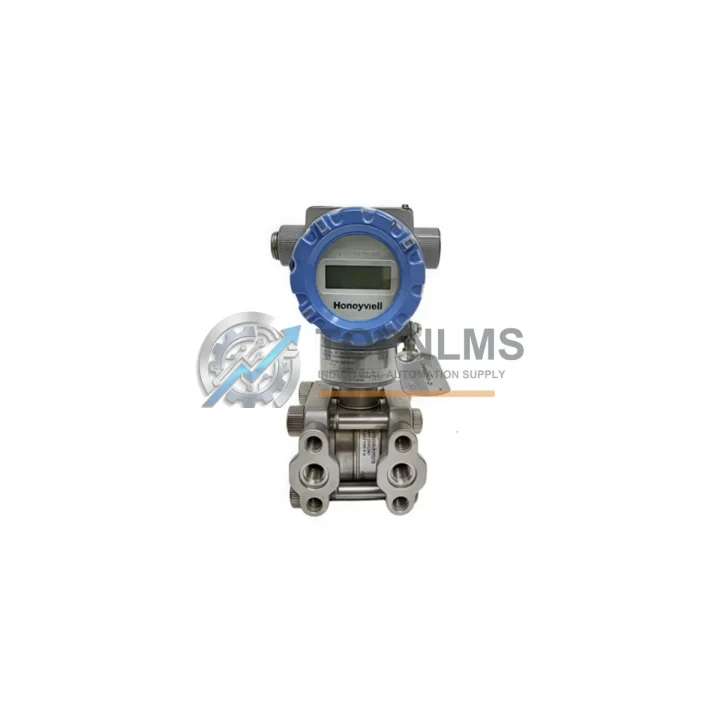 Honeywell HC-SDS720-ESD DCS Module product image