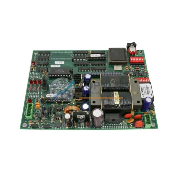SCHUMACHER 1731-0049 PLC product image