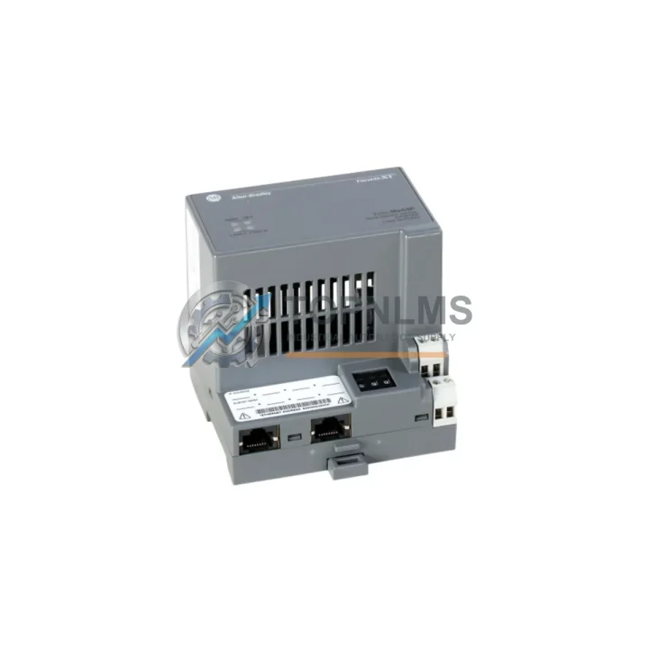 Allen-Bradley 1794-AENTRXT Control Board product image