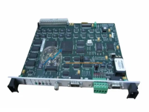 SST / Molex 5136-DNP-CPCI industrial automation spare part
