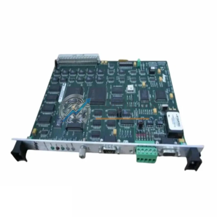 SST / Molex 5136-DNP-CPCI Control Board product image