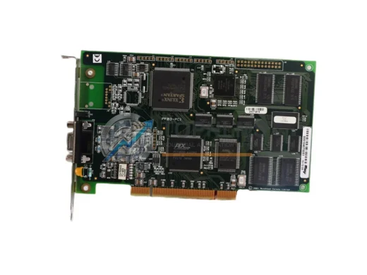 Woodward SST-PFB3-PCI industrial automation spare part